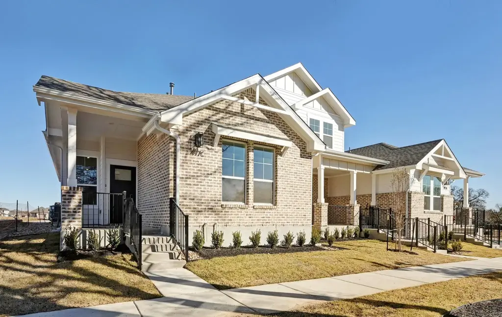 497 Orleanian Drive C, Buda