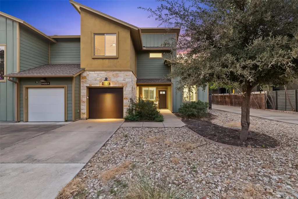 4408 Banister Lane B, Austin