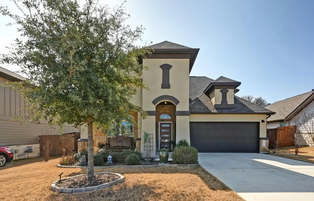 13536 Larrys Lane, Manchaca