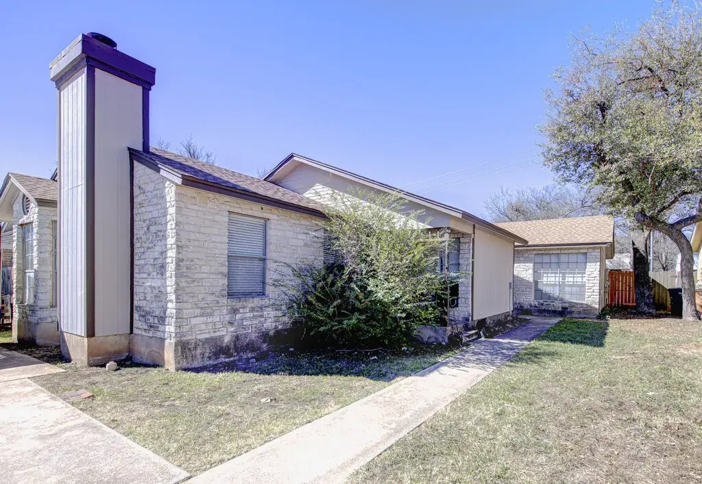 9624 Sugar Hill Drive A & B, Austin