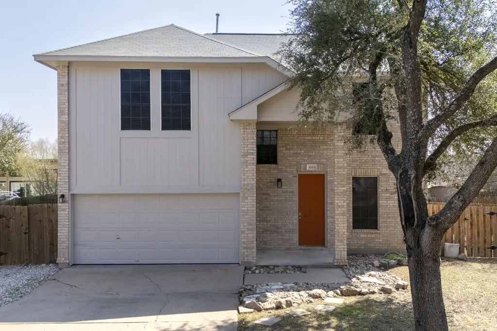 3005 Norfolk Drive, Austin