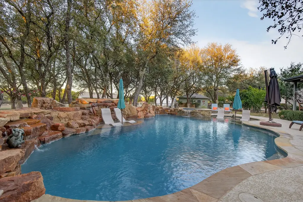 2500 County Road 403, Marble Falls