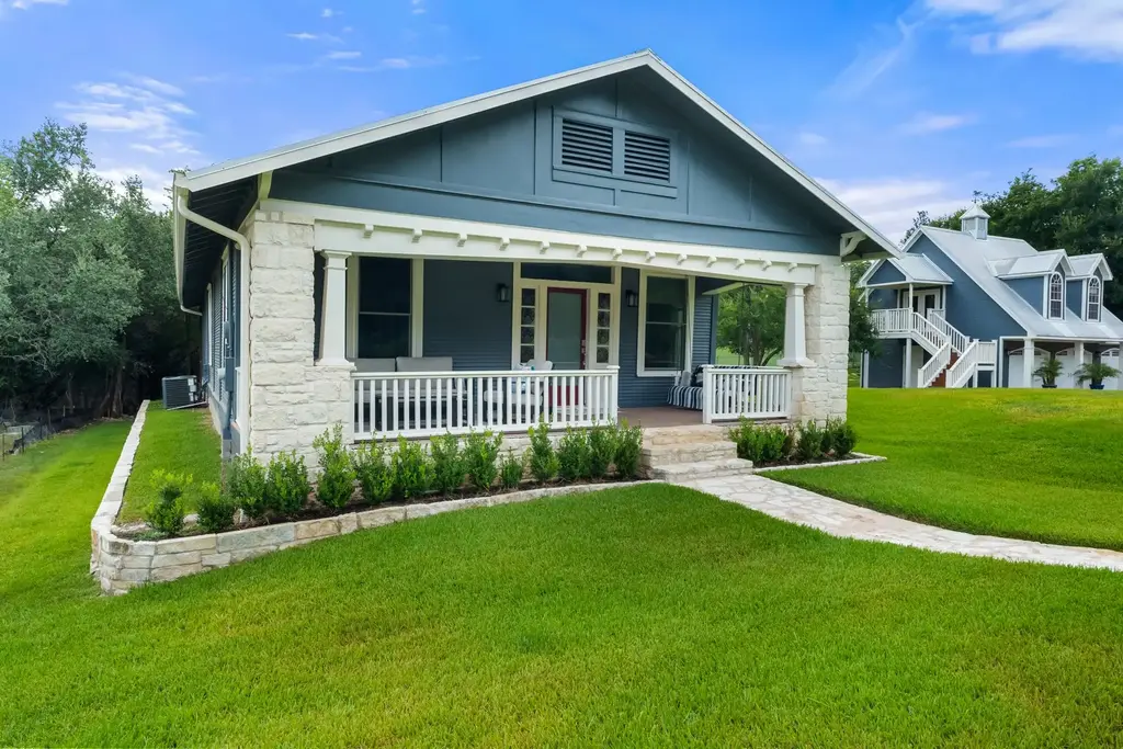 2701 & 2703 De Soto Drive, Austin