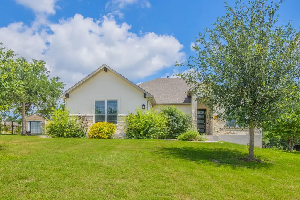 180 Pecos Street, Cedar Creek