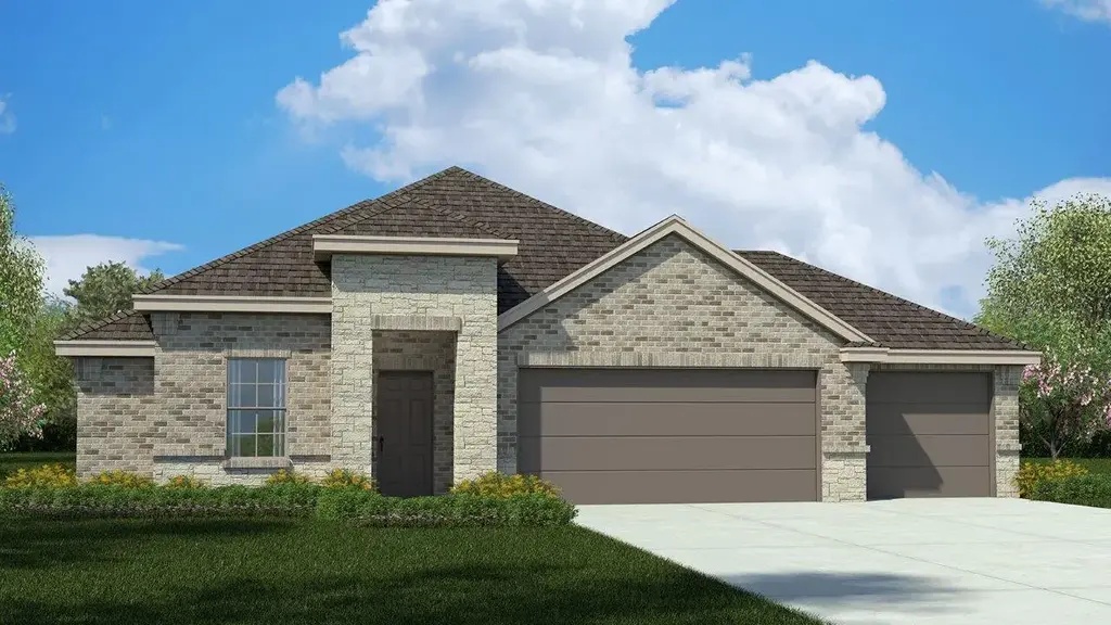 246 Dewey Drive, Killeen