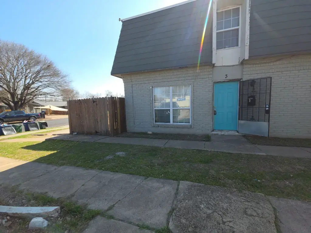 5808 Wellington Drive 3, Austin