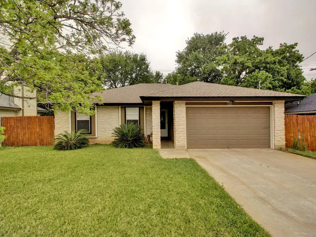909 Garden Meadow Drive, Georgetown
