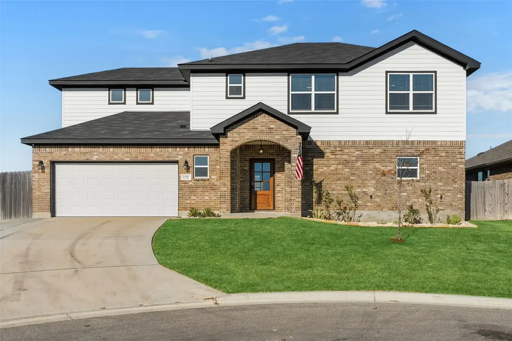 2430 Moreno Spur, Temple