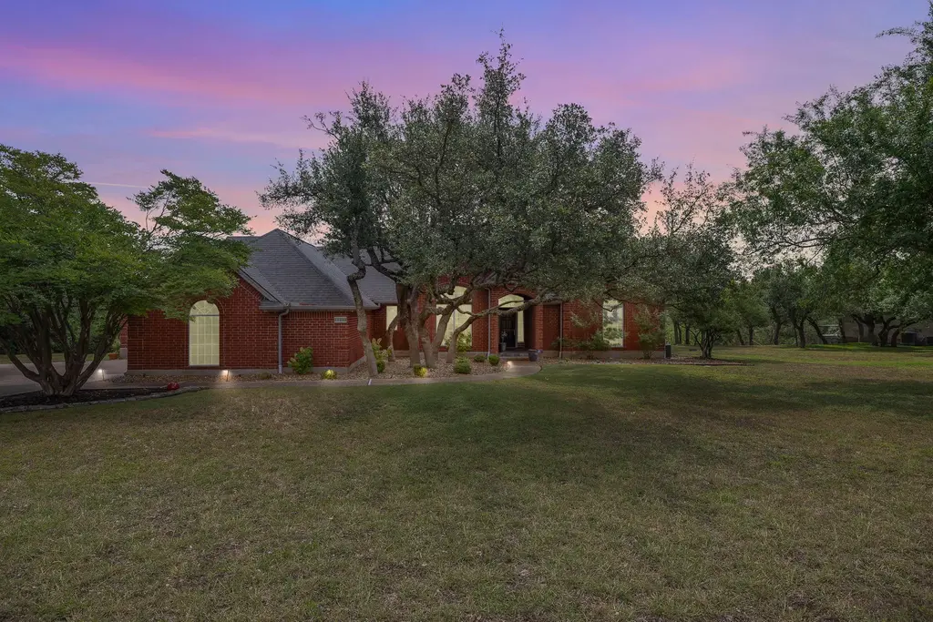 10003 Baxter Lane, Austin