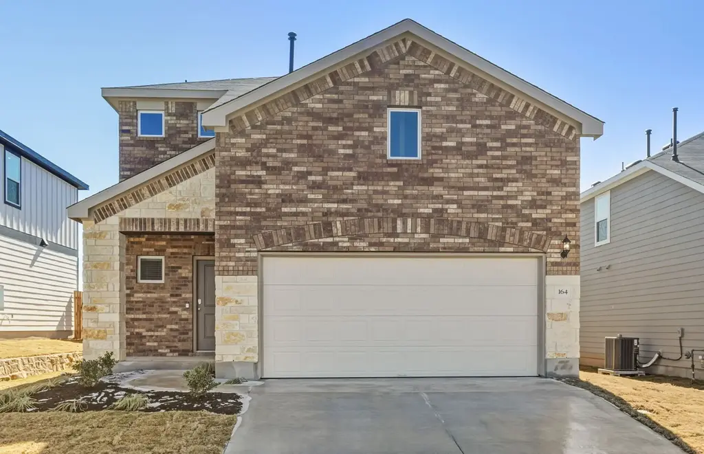 164 Golden Bell Way, Buda