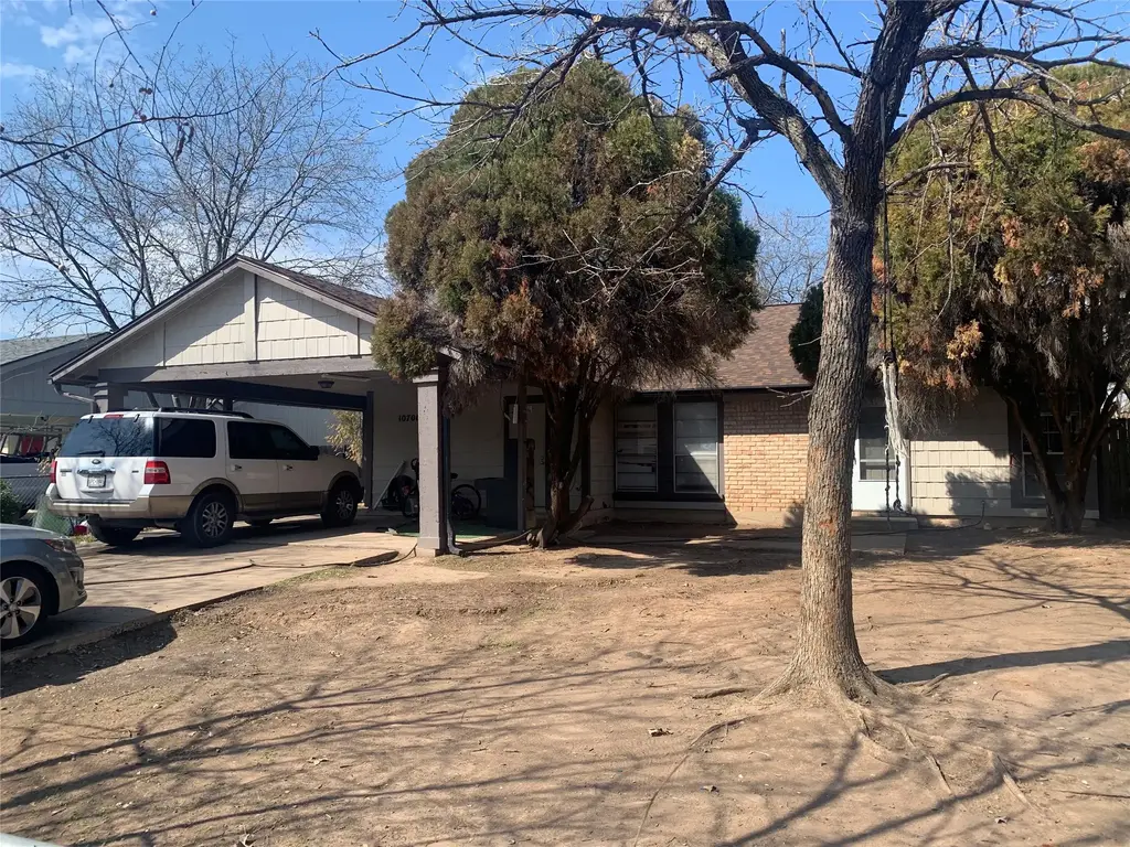 10706 Lanshire Drive A & B, Austin