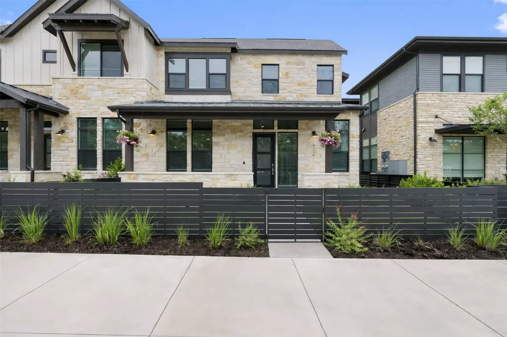 4004 Diligence Drive, Austin
