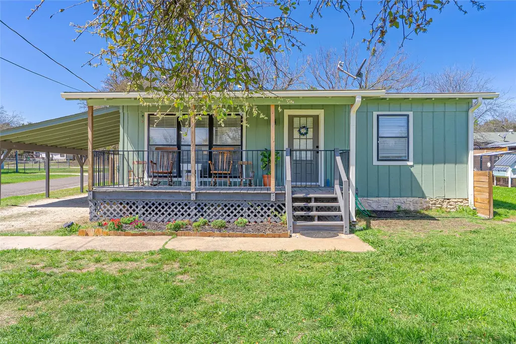 11010 3rd Street, Jonestown