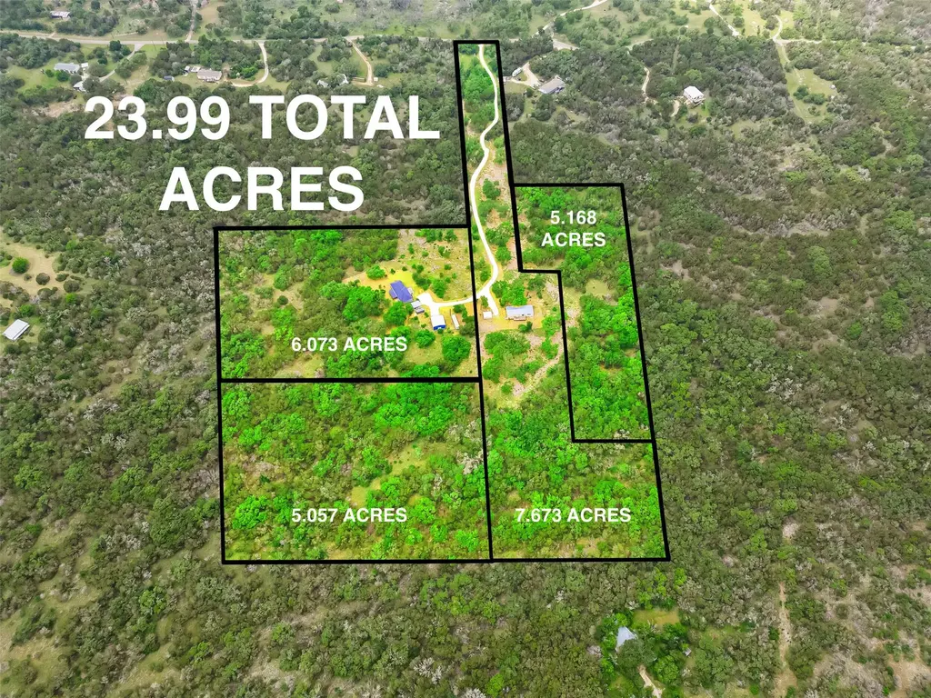 506 Oak Grove Road, San Marcos