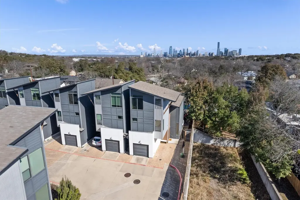 300 Ashley Dawn Lane, Austin