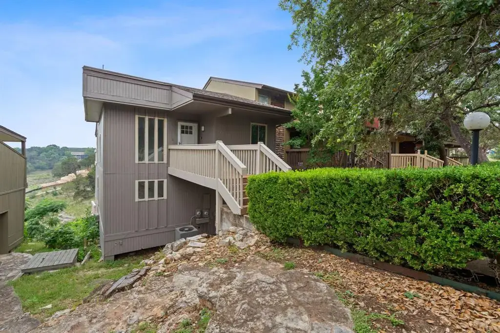 321 Venture Boulevard S, Leander