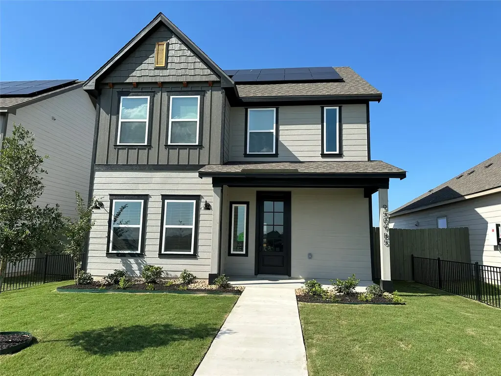 9509 Demure Drive 5, Manor