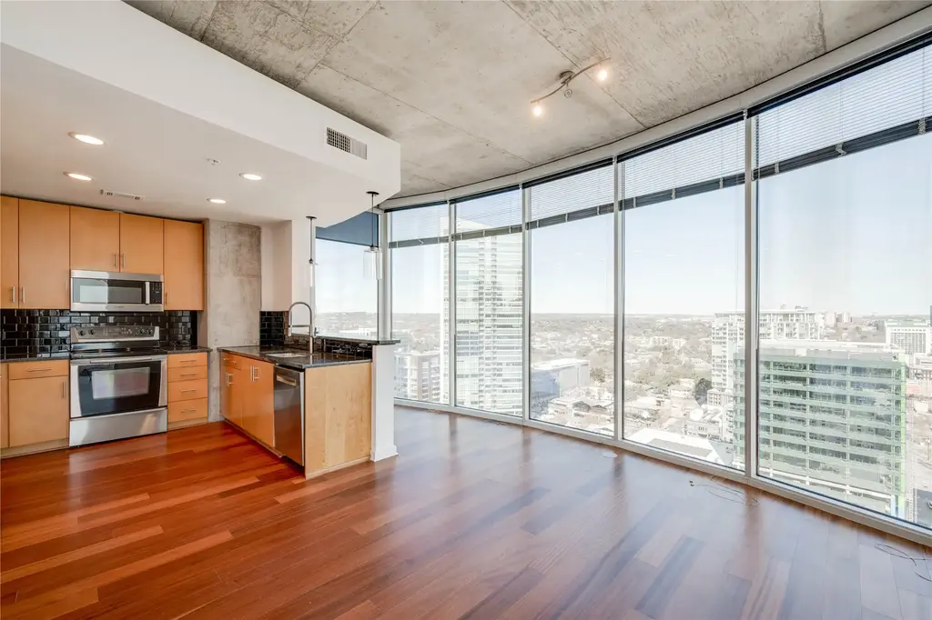 360 Nueces Street 2411, Austin