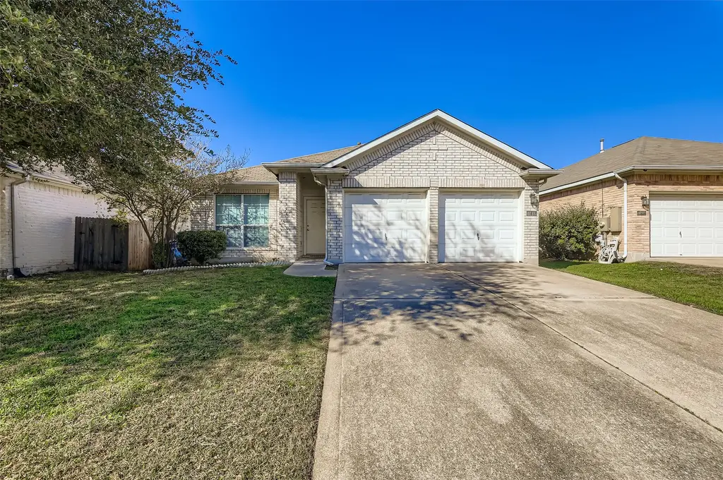 11612 Larch Valley Drive, Austin