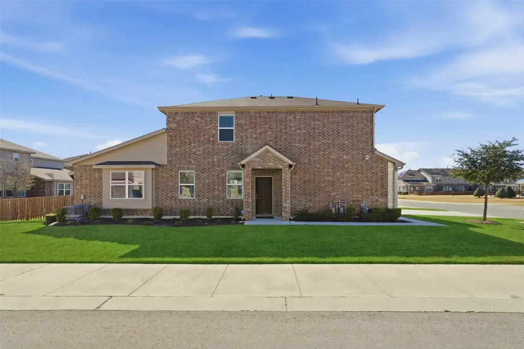 17205c Mayfly Drive, Pflugerville