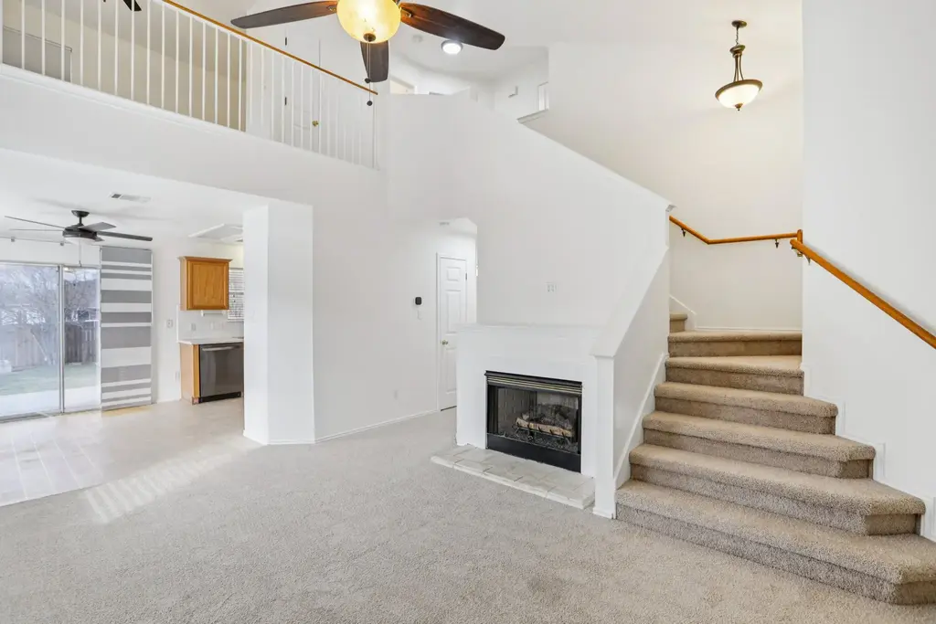 17814 Quitman Mountain Way, Round Rock