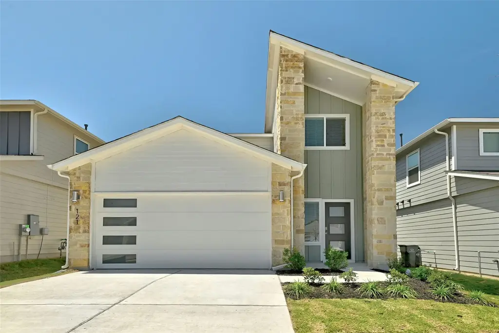 121 New Haven Street, San Marcos