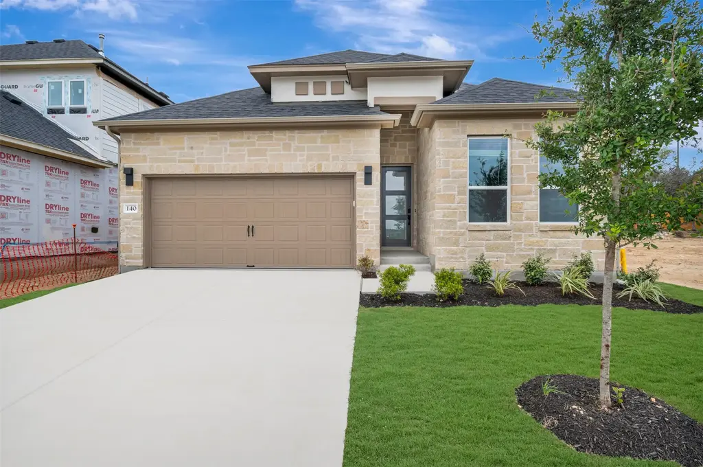 140 Norway Spruce Street, Dripping Springs