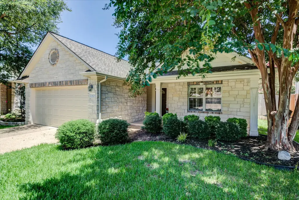 2023 Kimbrook Drive, Round Rock