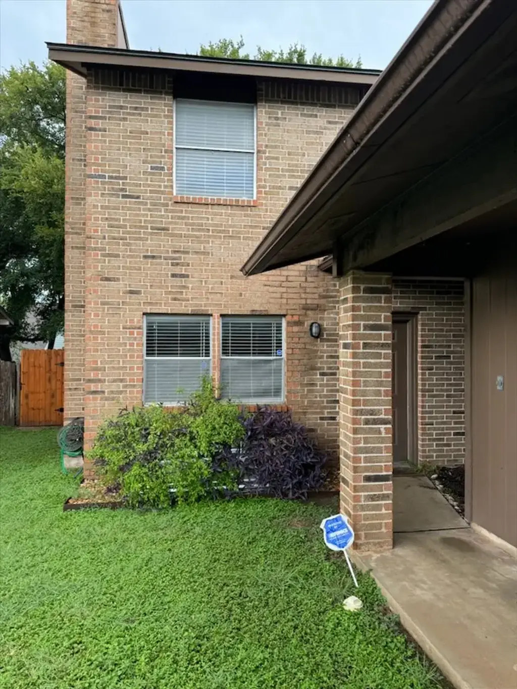 1504 Waterloo Trail A, Austin