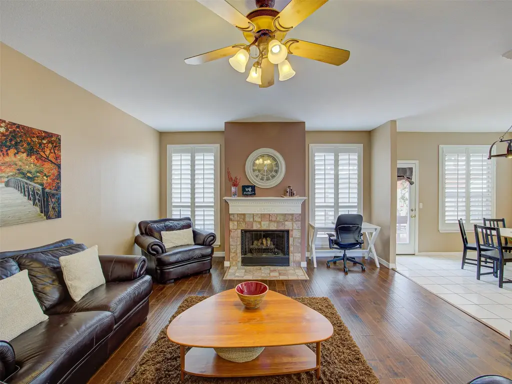 2203 Kerr Trail, Cedar Park