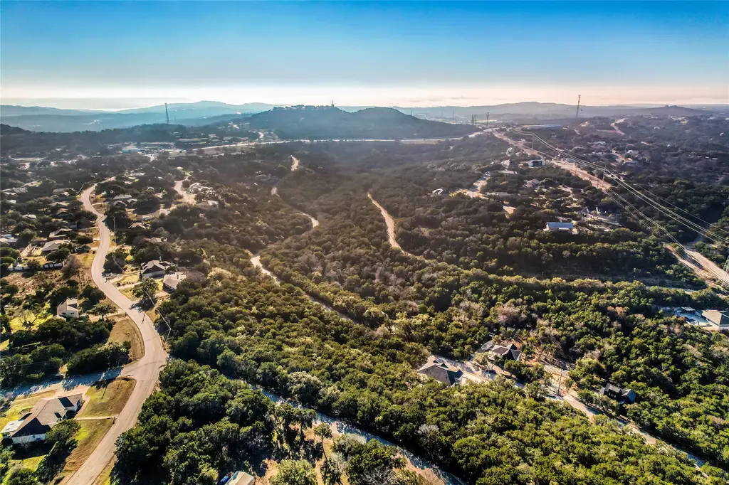 21003 Ridgeview Loop, Lago Vista