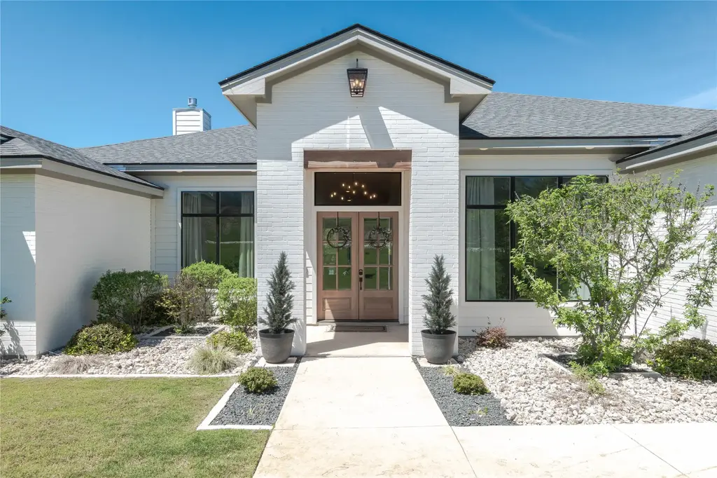 105 Taylor Creek Way, Liberty Hill