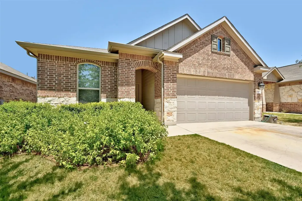 265 Shale Circle, Buda