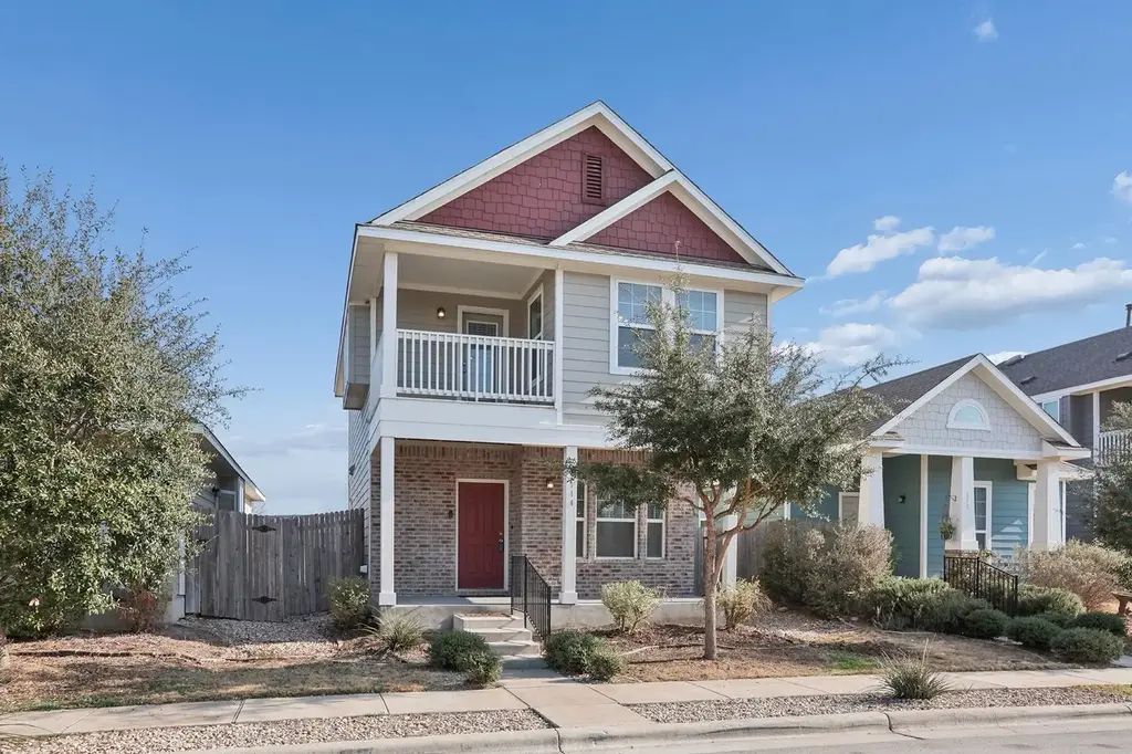 114 Frasier Drive, San Marcos