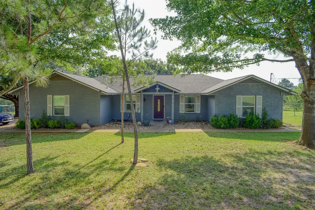 569 Mcallister Road, Bastrop