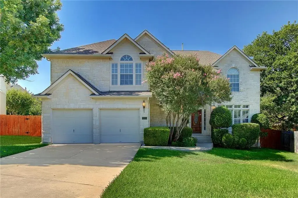 10620 Icarus Court, Austin