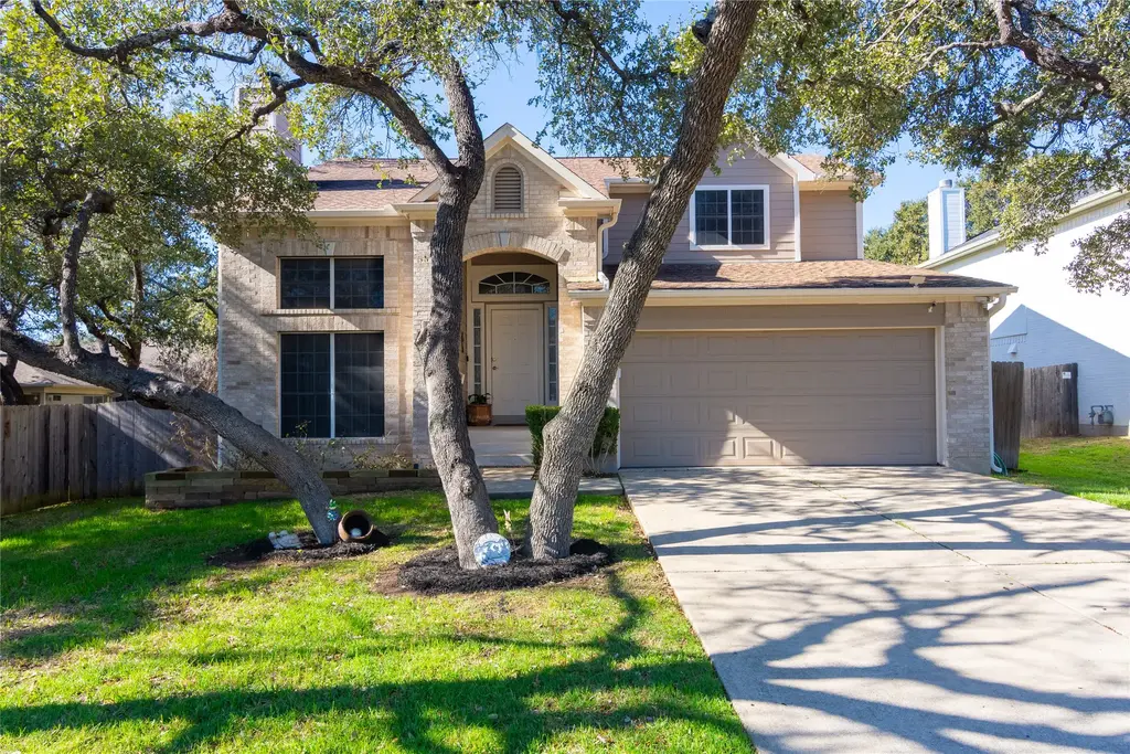 5609 Magee Bend, Austin