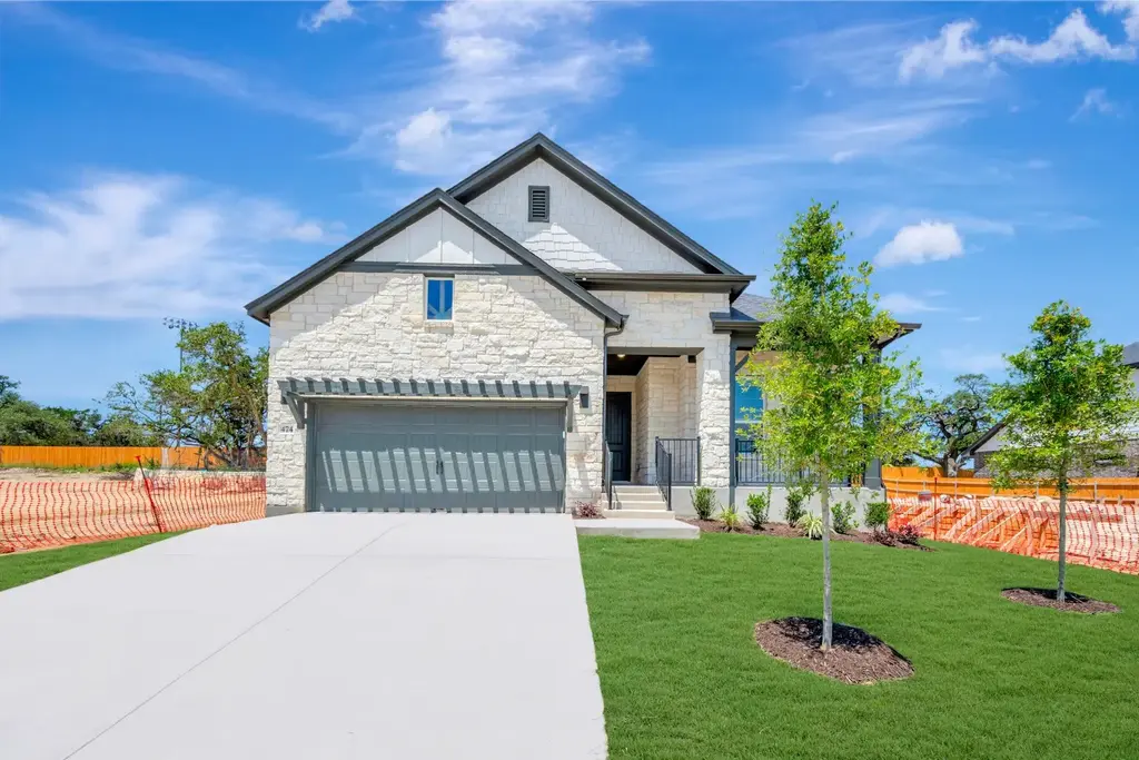 474 Bishop Wood Road, Dripping Springs