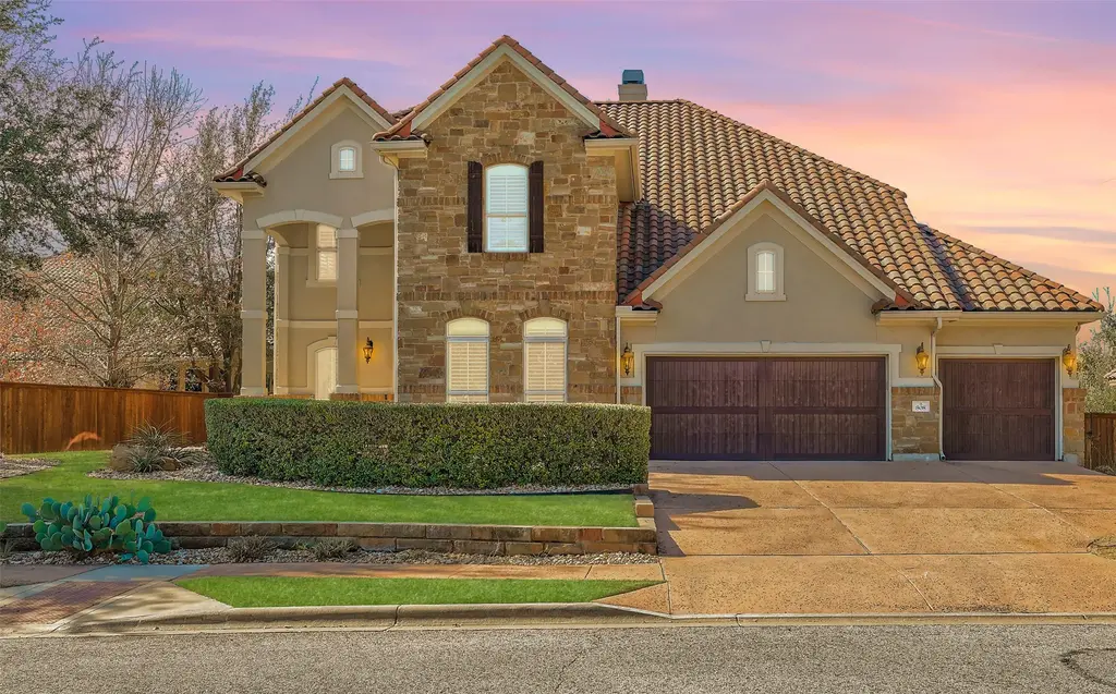 808 Horseback Hollow Drive, Austin