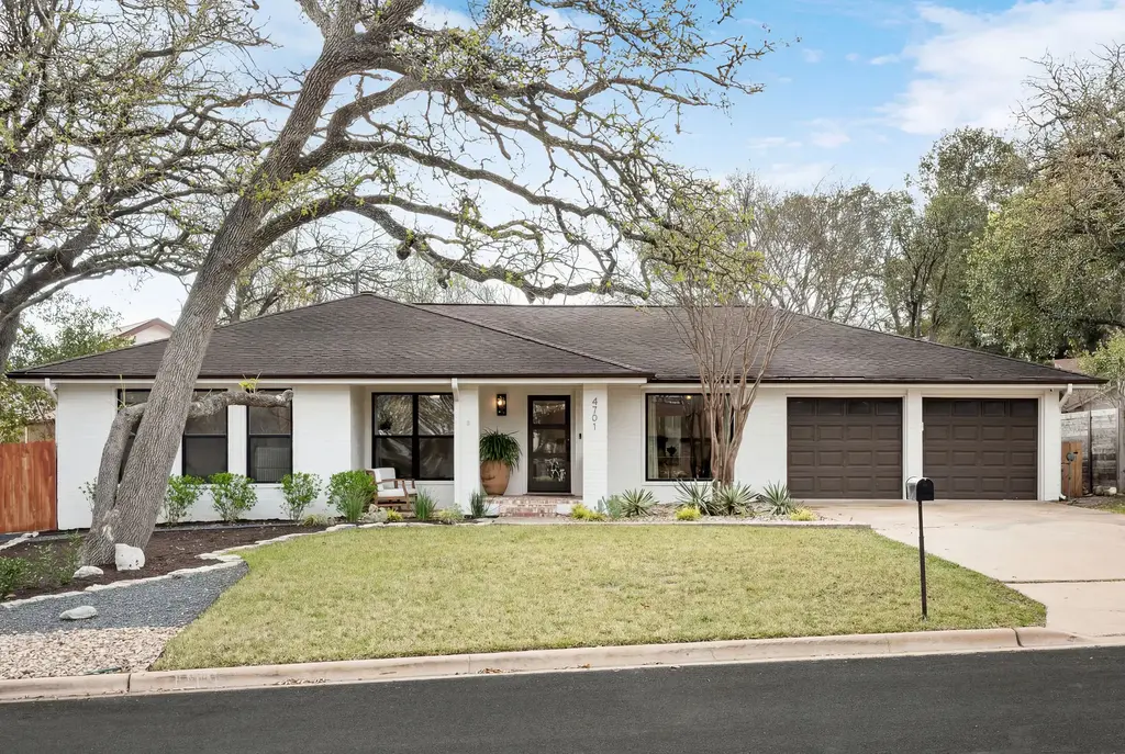 4701 Travis Country Circle, Austin