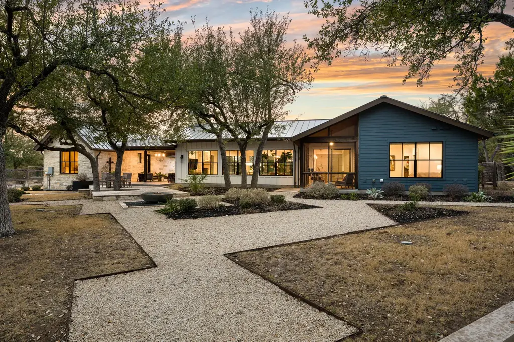 5675 Mustang Valley Trail, Wimberley