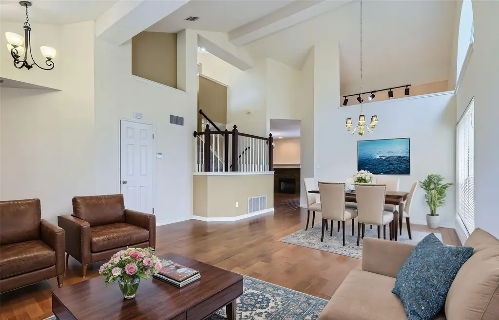17904 Worley Drive, Pflugerville