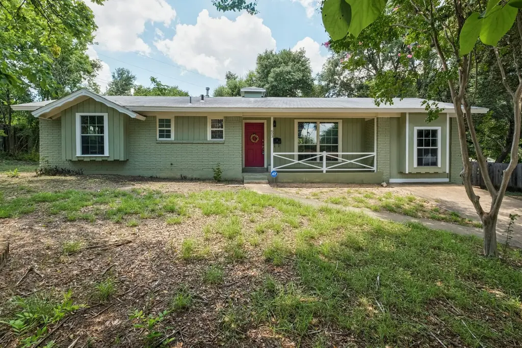 603 Kentshire Circle, Austin