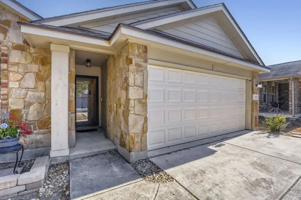 122 Wild Plum, San Marcos