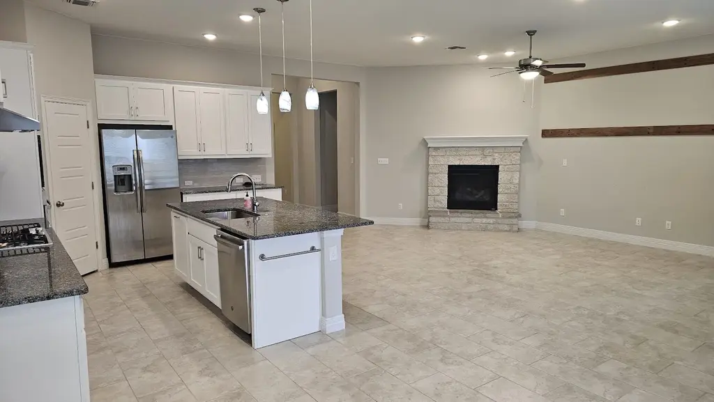 712 Muster Bend, Georgetown