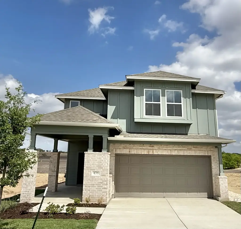 476 Young Street, Buda