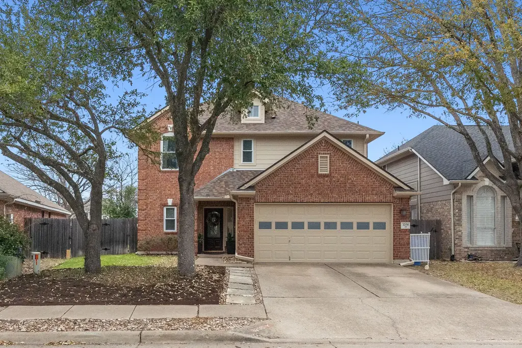 3208 Bratton Heights Drive, Austin
