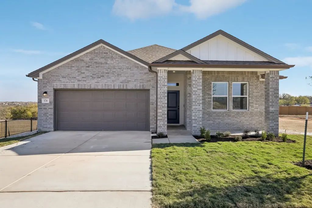 174 Dorian Drive, Buda