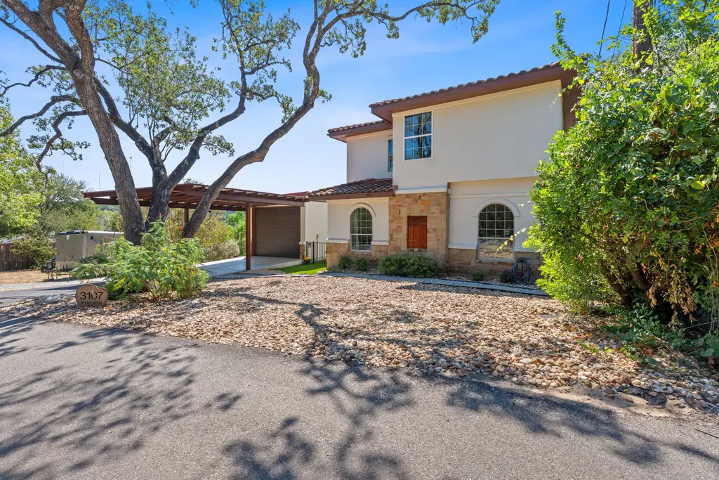 3107 Frijolita Road, Austin