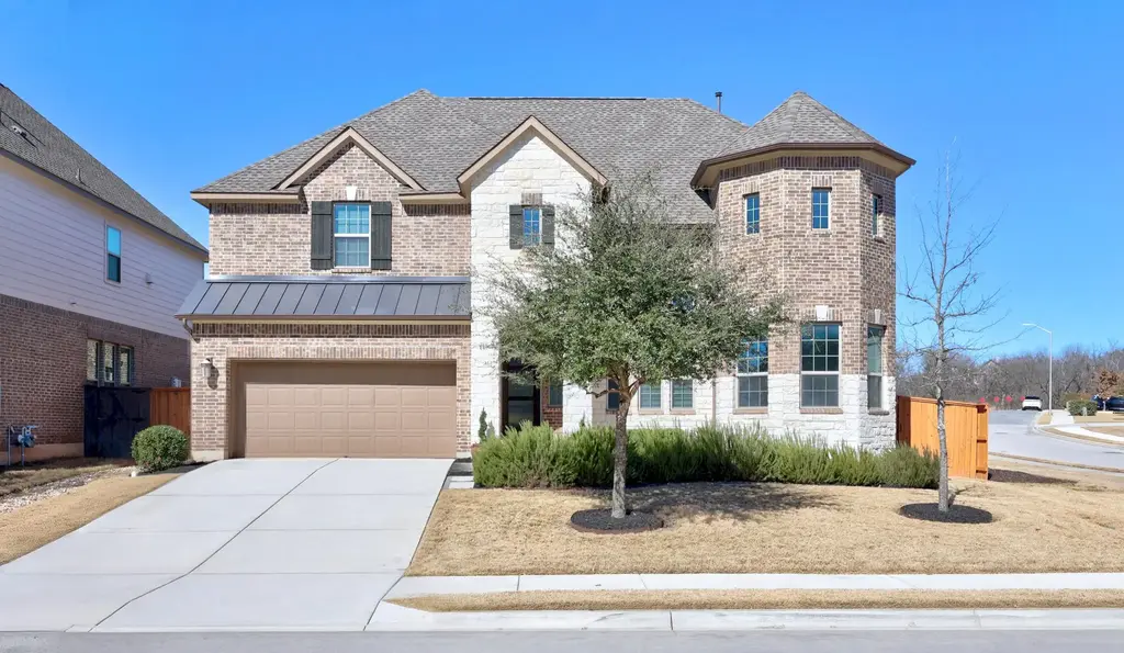 2200 Rabbit Creek Drive, Georgetown